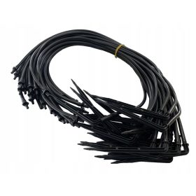  Emettitore DRIPPER Stick EMETTITORI angolari 70cmx25