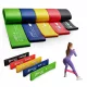  Fascia per esercizi Hop-Sport 2,5-18 kg 5 pz.