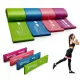  Fascia per esercizi Hop-Sport 4,5-19 kg 4 pz.
