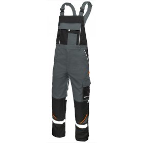 PANTALONI DA LAVORO Taglia 52, PANTALONI CON TRIPLA CUCITURA