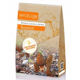  Mycelium micelio spugnole 120 ml