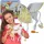  Simba Mia and Me Unicorno Onchao figura da fiaba
