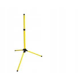  Stativo, treppiede, proiettore singolo a LED