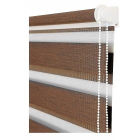    Tende a rullo diurne e notturne. Coperture per finestre 130 cm x 150 cm