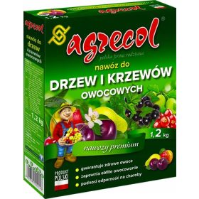    Agrecol fertilizzante multicomponente granulato 1,2 kg 1,2 l