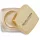  Makeup Revolution Jewel Collection Jelly Monumental Gold illuminante in crema singola 8,5 g