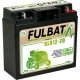 Batteria Fulbat SLA12-20 550879 12V 20Ah