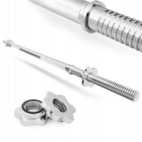  Collo a vite dritto Marbo-Sport 167 cm / 30 mm