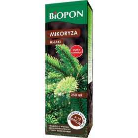  Micorriza per conifere Bros 250 ml