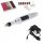  FRESA PER UNGHIE MANICURE PEDICURE SET DI FRESE + CAPPUCCI