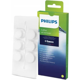  6x PASTIGLIE PER LA PULIZIA DELLA MACCHINA PHILIPS SAECO