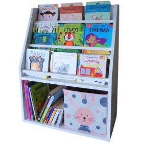  Libreria Scaffale Libreria Bambino Novità!