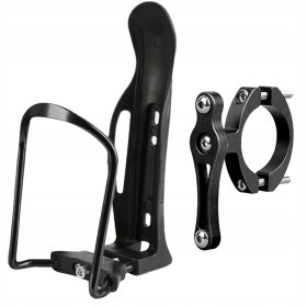    CESTELLO PORTA BOTTIGLIA PER BOTTIGLIA, BICI, CARTUCCIA TOSAERBA