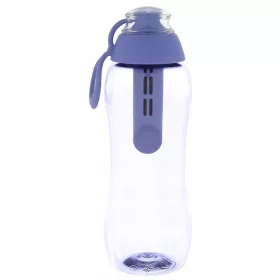  Dafi POZ03121 bottiglia filtrante 0,3 l viola