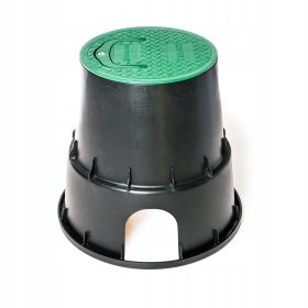  Pozzetto con valvola Rainworks 0108010000001