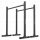  Barre per dip/flessioni Marbo-Sport 0-0 cm