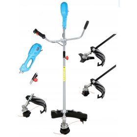  Decespugliatore elettrico Handy 100 cm 4 kg 1400 W