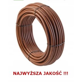  Ala gocciolante con compensazione della pressione