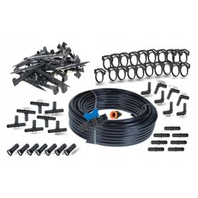  Ala gocciolante con set accessori WaterClose 100 m