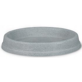  Supporto per vaso da fiori Scheurich 48 cm, plastica