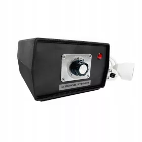    Regolatore di potenza, regolatore del riscaldatore SMOKEHOUSE 4kW