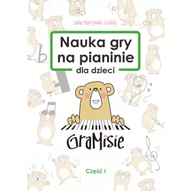    Corso GraMisie: Imparare a suonare il pianoforte per bambini