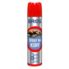  Bros martora spray 400 ml