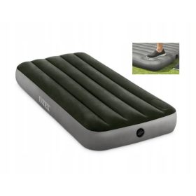    Materasso singolo Intex 191 x 76 x 25 cm tonalità del verde