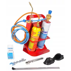 TORCIA PER SALDATURA DURA OXYTURBO SET90