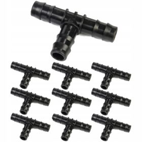  Raccordo a T Anixol ALM/TRO16/100