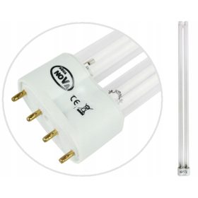  Sterilizzatore UV Aqua Nova 36WUV