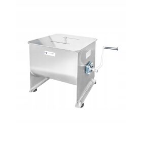 Impastatrice per carne T4ALL FMD20