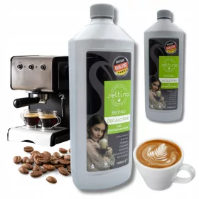    Disincrostante per Seltino Decalcificante 1000 ml + GUIDA ALLA PULIZIA MAMA-MARGARET