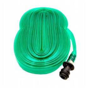  Kiwi Garden TG56050 tubo da giardino gocciolante 15 m