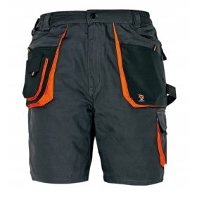 Pantalone corto da lavoro ARTM CLASSIC, taglia 52