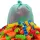  SET BLOCCHI DA COSTRUZIONE IN PLASTICA 500 pz. GRANDE