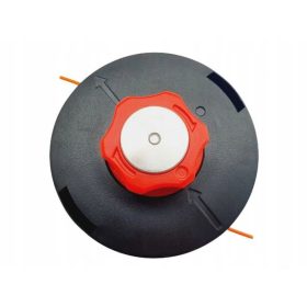  TESTINA PROFESSIONALE RINFORZATA, TAMBURO XXL