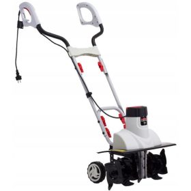    Motozappa NAC 45 cm 1500 W 2 HP + Guanti protettivi Wampirki 1 Paio