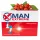 Capsule MAN-EXTREME x4 per Erezione Potente e Duratura