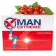 Capsule MAN-EXTREME x4 per Erezione Potente e Duratura