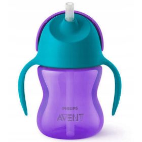  Philips Avent SCF796/02 flacone 200 ml turchese-viola