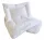  Trapunta 90 x 120 cm + cuscino 60 x 40 cm