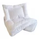  Trapunta 90 x 120 cm + cuscino 60 x 40 cm