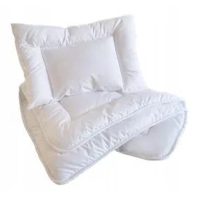  PETITE&MARS COMPLETO TRAPUNTA 135x100 CUSCINO 60x40