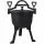 Bollitore elettrico Kawmet 4 l