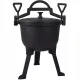 Bollitore elettrico Kawmet 4 l