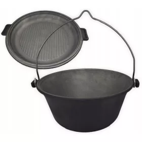  Bollitore sospeso Kawmet 9 l