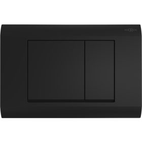  Pulsante per scarico WC Mexen Fenix 01, nero