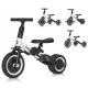  Triciclo senza pedali, regalo per un bambino di un anno, 25 kg