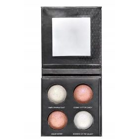 PALETTE DI EVIDENZIATORI TECHNIC PRISM PRINCESS